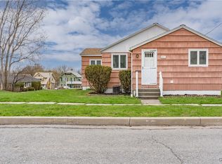 401 Pawling St, Watertown, NY 13601