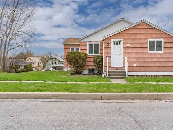 401 Pawling St, Watertown, NY 13601