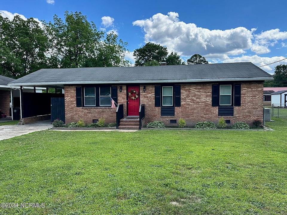 1st image of 210 Bunche Drive