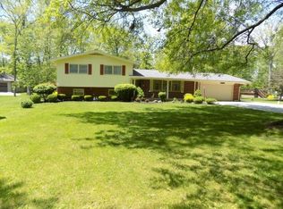 3414 N Shady Ln, Decatur, IN 46733