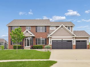 790 SE Traden Ct, Waukee, IA 50263