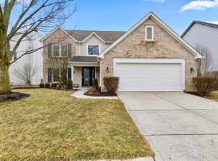 8828 Pine Tree Blvd, Indianapolis, IN