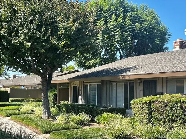 13902 Yorba St APT 10B, Tustin, CA 92780
