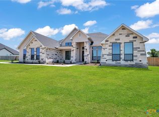 6613 King Oaks Blvd, Salado, TX 76571