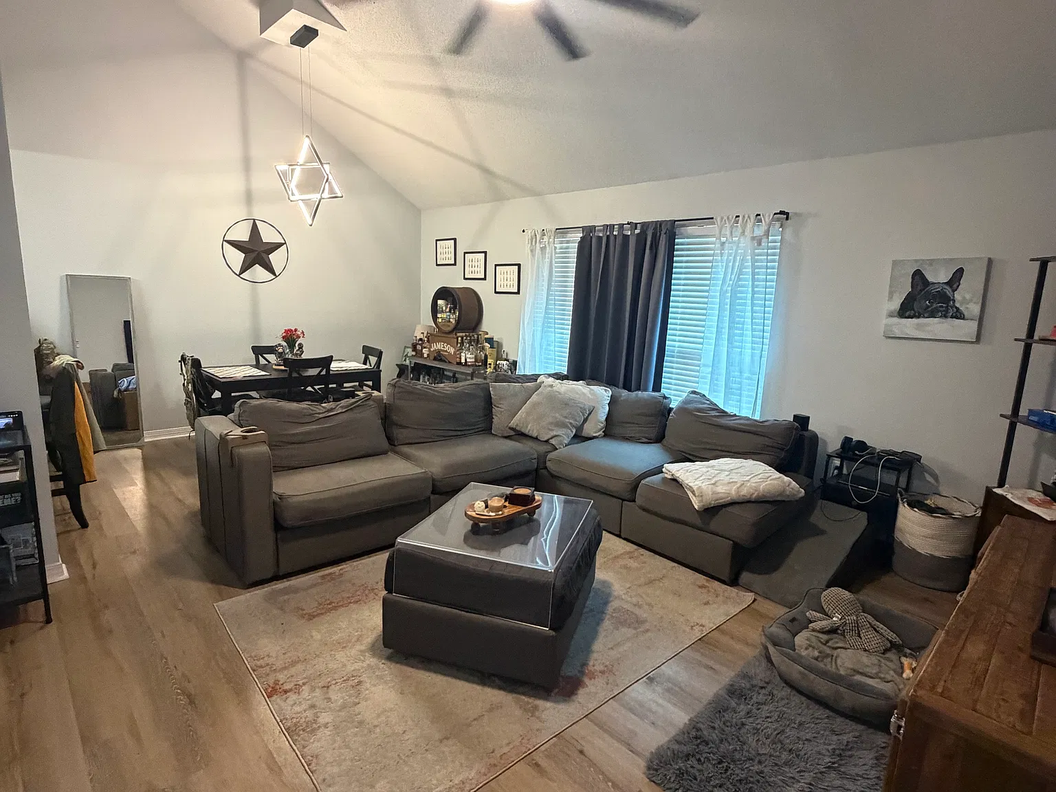 3 bed, 2.5 bath, 1320 sqft, $1,950 — Photo 4