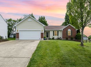 7461 Cumberland Cir, Florence, KY