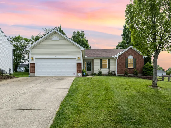 7461 Cumberland Cir, Florence, KY 41042