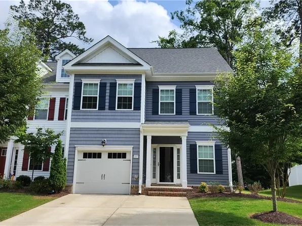 217 Wineberry Way, Yorktown, VA 23692