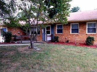 956 Sunnyside Dr, Virginia Beach, VA 23464