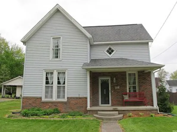409 Butcher Blvd, Loogootee, IN 47553