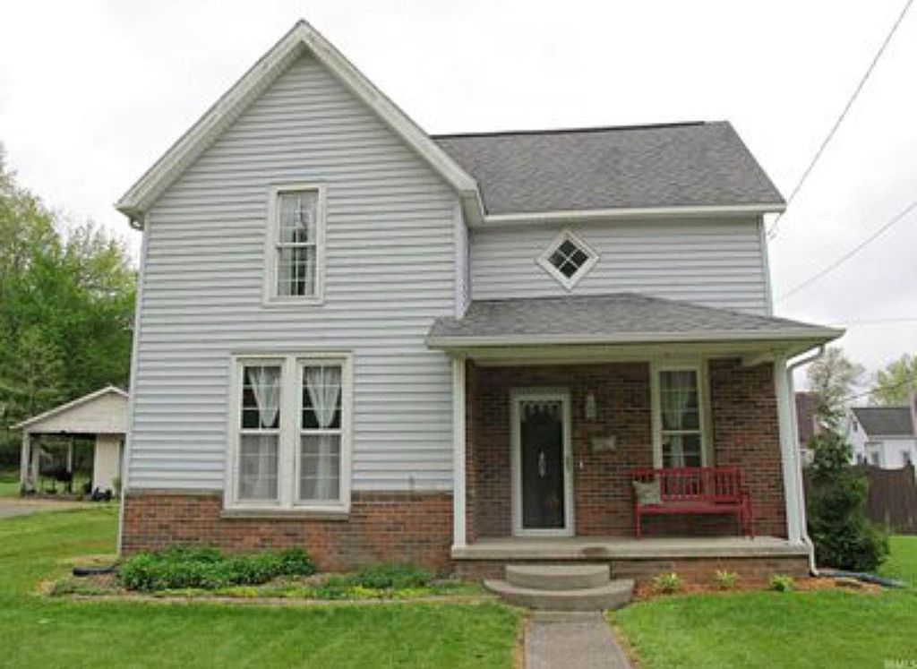 409 Butcher Blvd - Property Image