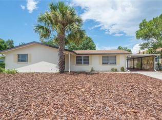 1413 Lonesome Pine Ln, Tarpon Springs, FL 34689