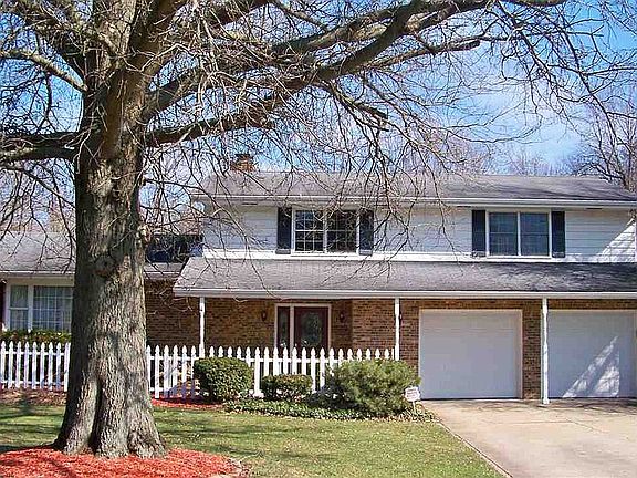 4th image of 64578 Orchard Dr