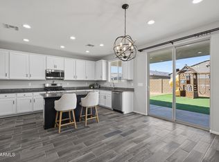 25190 N 143rd Ln, Surprise, AZ 85387