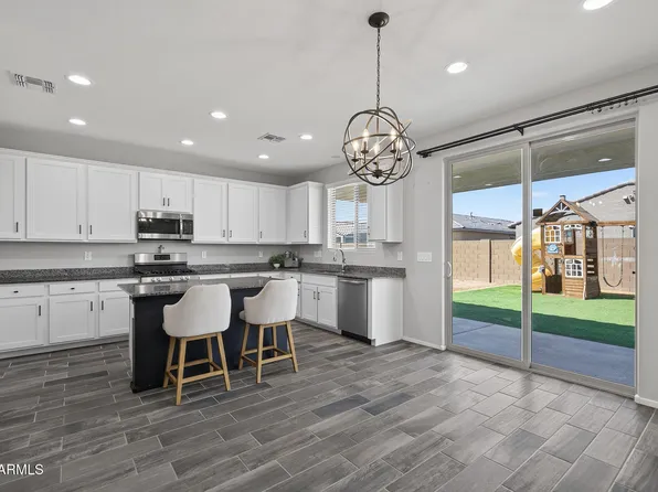 25190 N 143RD Lane, Surprise, AZ 85387