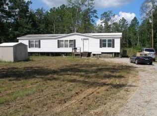 16143 Magnolia St, Kiln, MS 39556