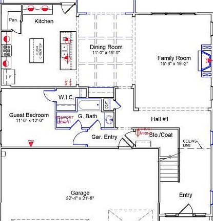 2nd image of this home