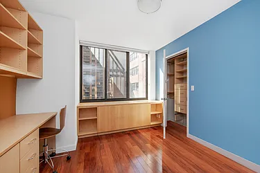 Rented by Keller Williams NYC