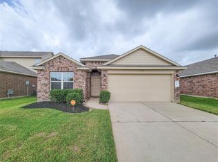 6011 Diantha St, Katy, TX 77449