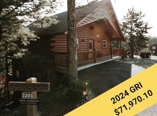 3205 Outlook Way, Pigeon Forge, TN 37863