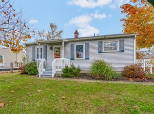 4535 Lexington Ave, Portage, MI 49002