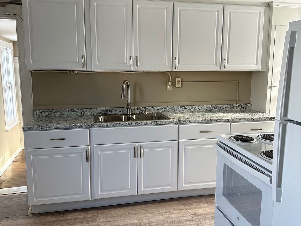 Brand new Kitchen