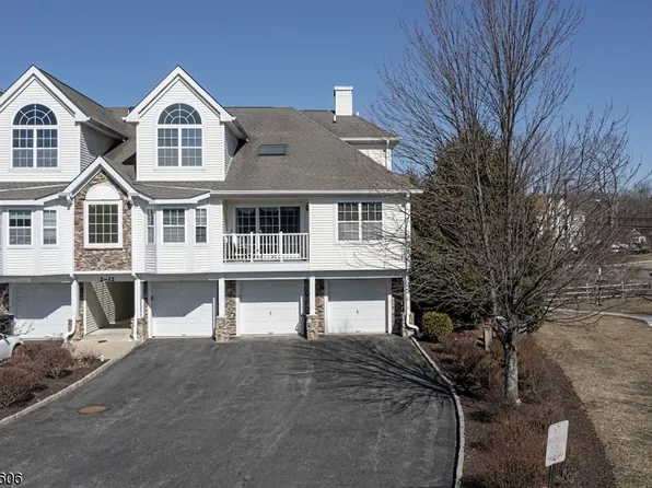 4 Pondside Dr #4, Roxbury Twp., NJ 07852