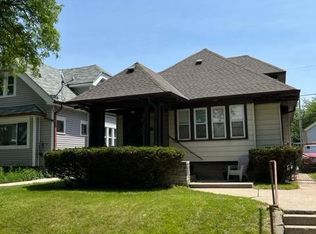 3920 N 26th St, Milwaukee, WI 53206