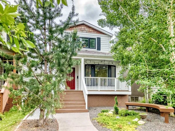 2235 7th Ave N, Calgary, AB T2N 0Z9