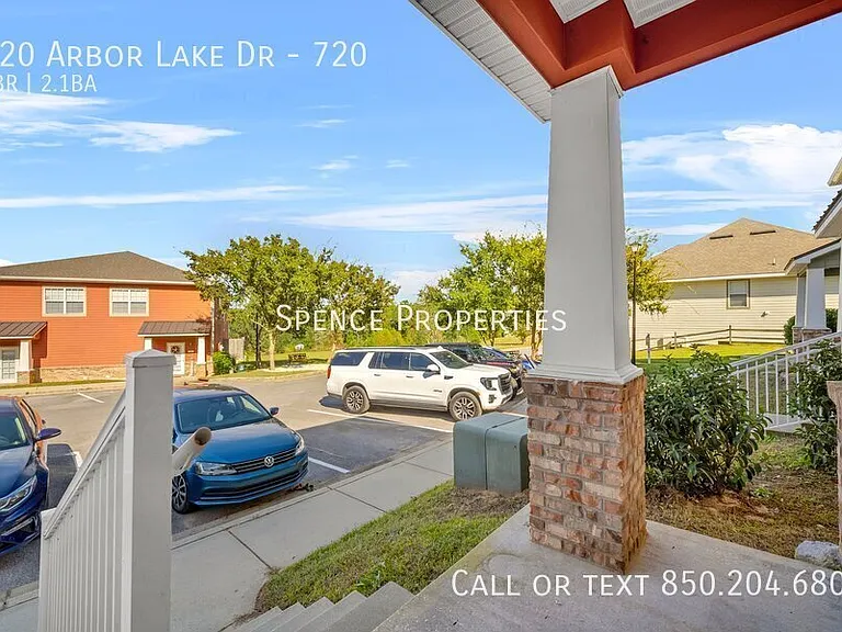 720 Arbor Lake Dr #720 — Photo 27
