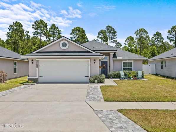 97648 ALBATROSS Drive, Yulee, FL 32097