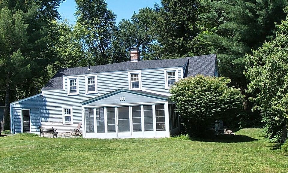 163 Day St, Granby, CT 06035 Zillow