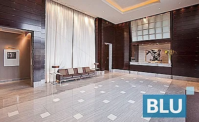 Rented by BLU Real Estate