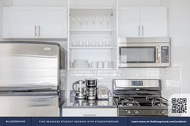 Rented by The Blueground