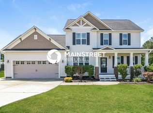 145 Lars Ln, Garner, NC 27529