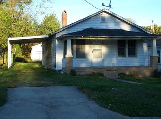 79 Hamilton St, Roanoke Rapids, NC 27870