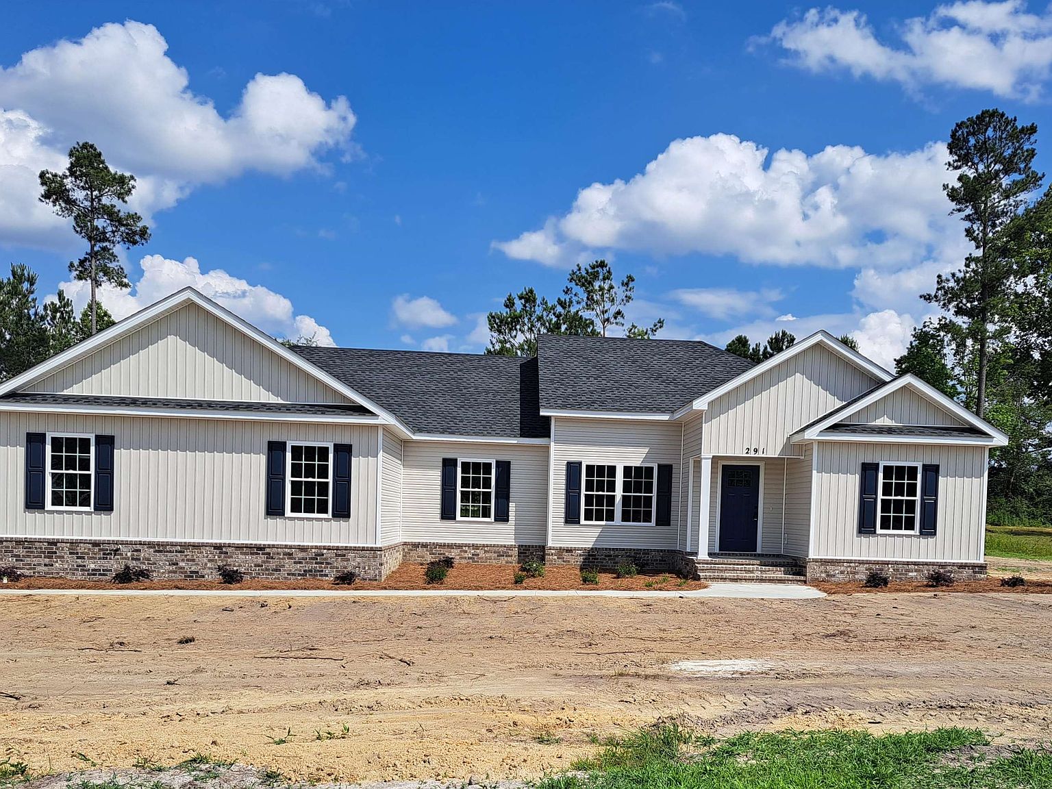 291 Tavern Ln, Statesboro, GA 30458 Zillow