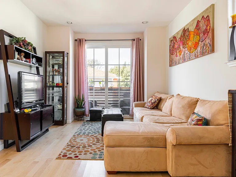 1419 Ashby Ave #D — Photo 10
