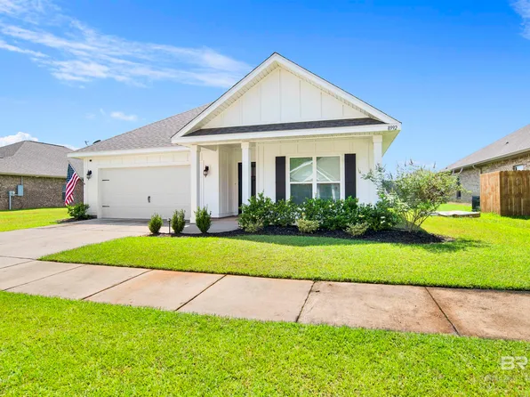 8992 Impala Dr, Foley, AL 36535