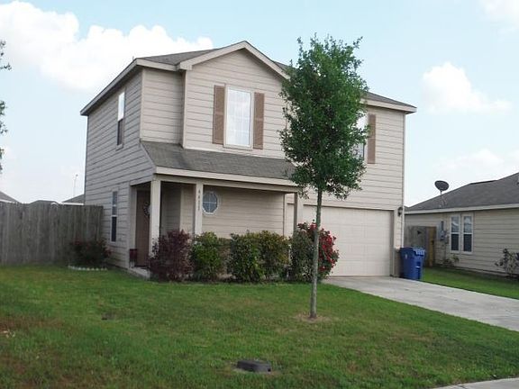 3rd image of 4411 Olive Field Ct
