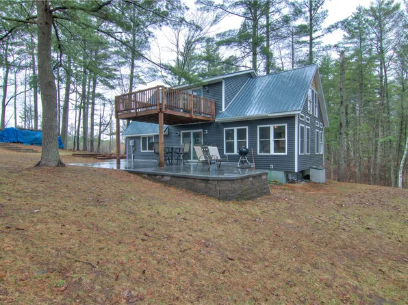 N4572 Slim Creek Road, Stone Lake, WI 54876