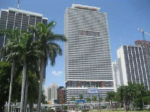 1st image of 50 Biscayne Blvd APT 4201