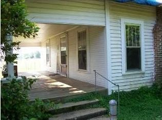 32235 Highway 17, Reform, AL 35481