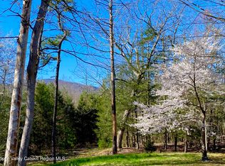 Adams Rd, Saugerties, NY 12477