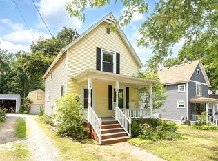 326 S 7th St, Ann Arbor, MI 48103