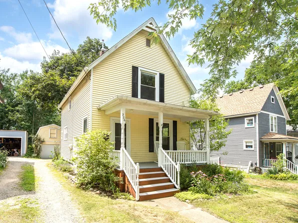 326 S 7th St, Ann Arbor, MI 48103
