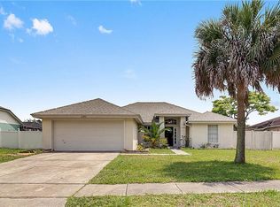2351 Ardon Ave, Orlando, FL 32833
