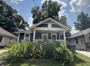 600 Mayland Ave SW, Atlanta, GA 30310