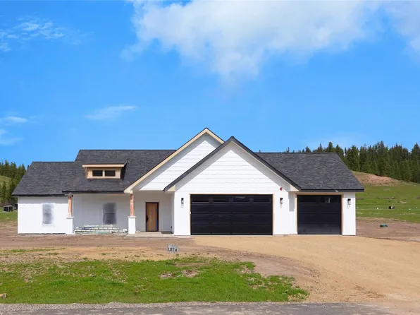 23968 Summit Point Rd, Huson, MT 59846