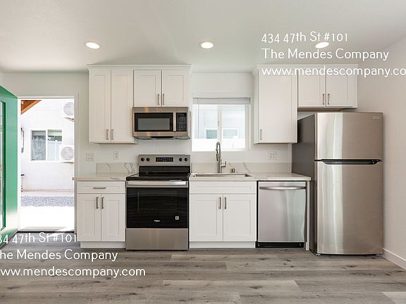 3rd image of 434 47th St #101